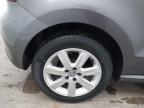 2012 VOLKSWAGEN POLO MATCH for sale at Copart GLOUCESTER