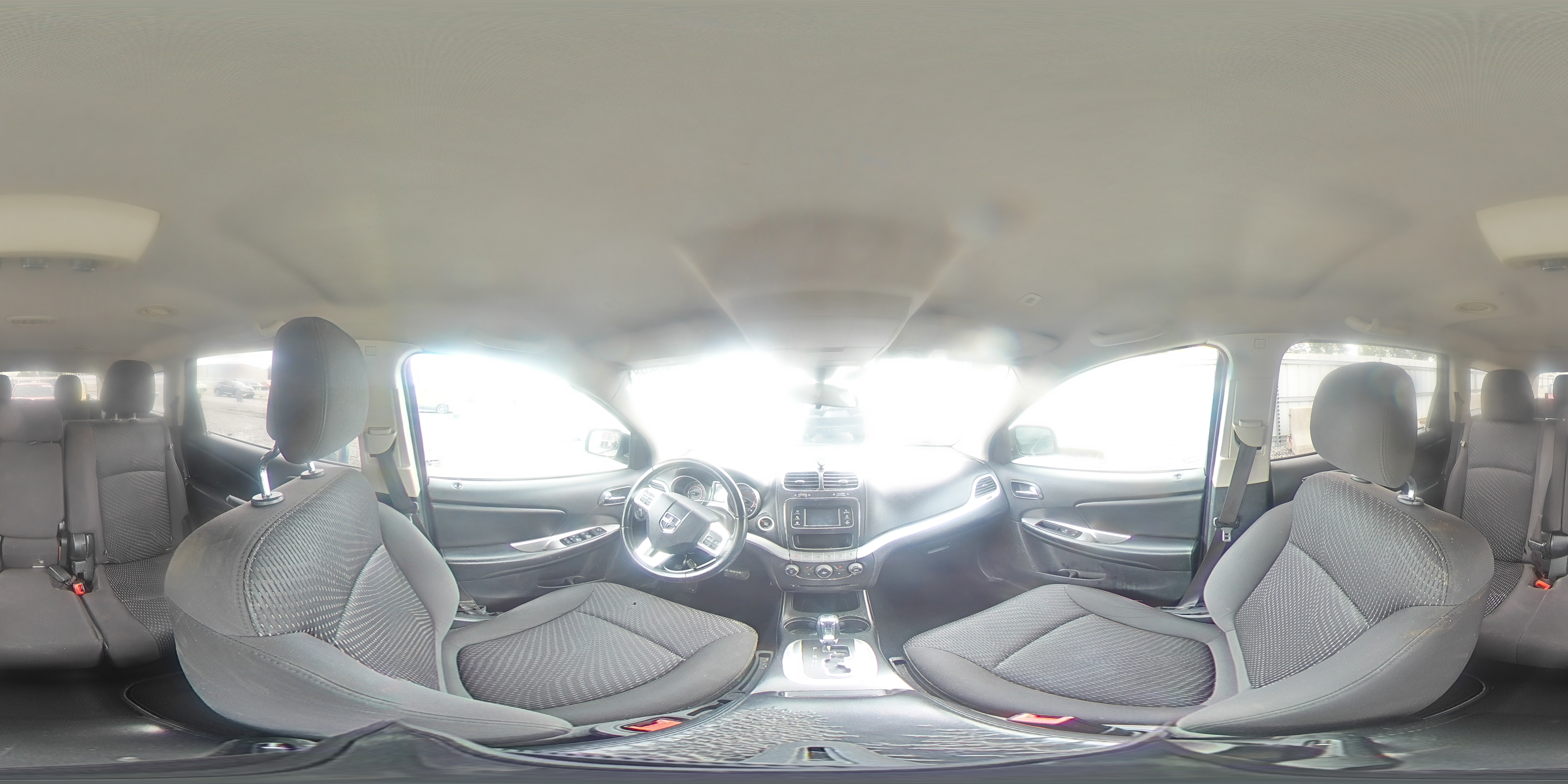 2024 Dodge Journey Se VIN: 3C4PDCAB6JT276093 Lot: 67806985