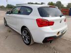 2016 BMW 118I M SPORT  for sale at Copart WESTBURY