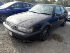 1997 SAAB 9000 AERO for sale at Copart WOLVERHAMPTON