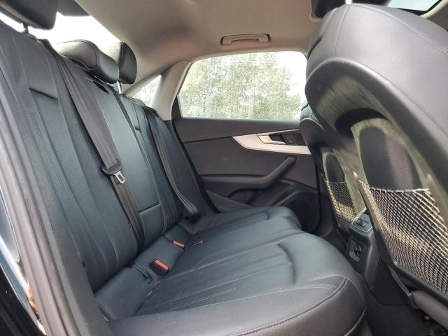 2017 AUDI A4 PREMIUM  