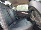 2017 AUDI A4 PREMIUM   à vendre chez Copart ON - COOKSTOWN
