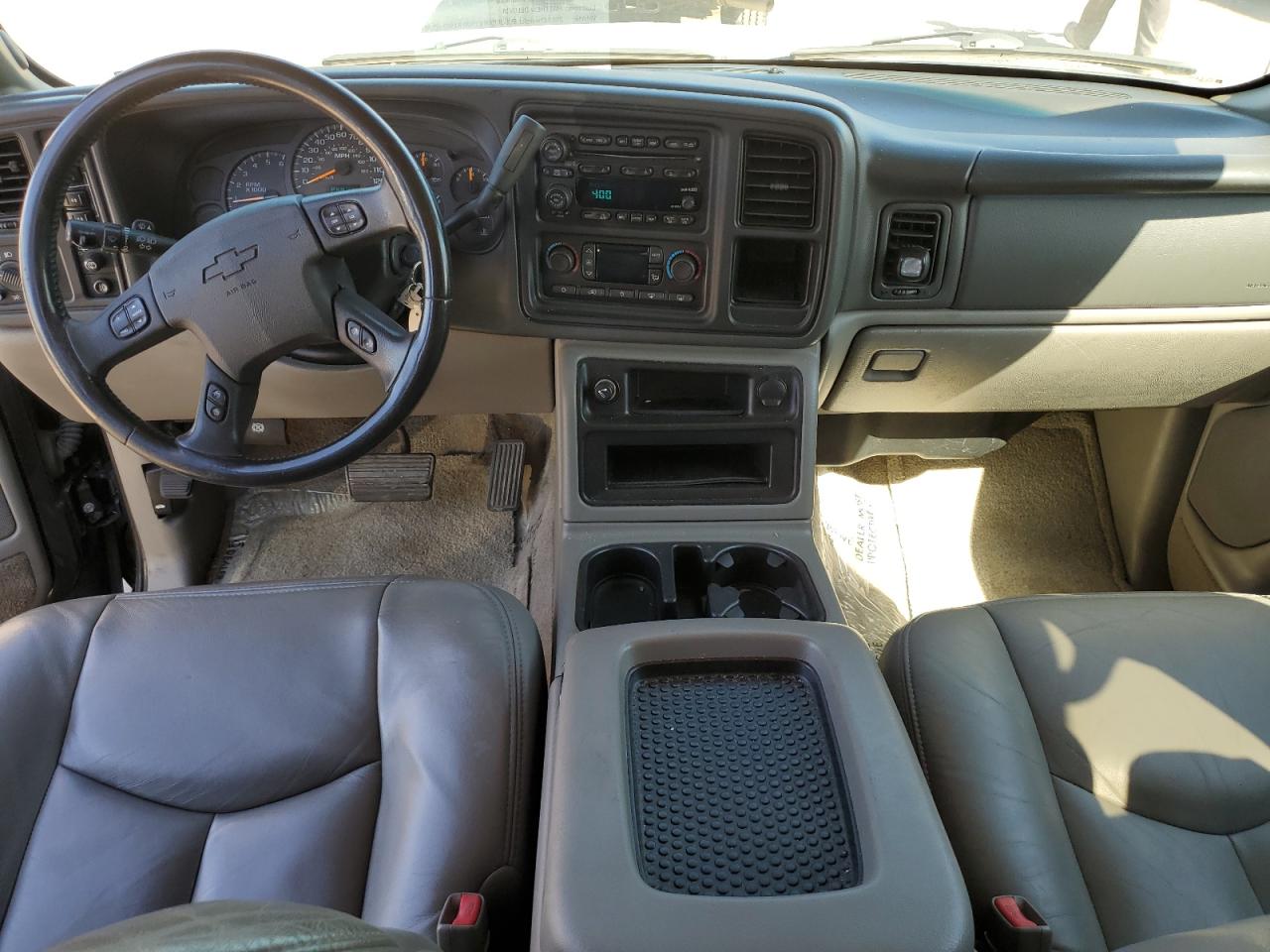 2003 Chevrolet Suburban K1500 VIN: 3GNFK16Z03G179485 Lot: 70593555