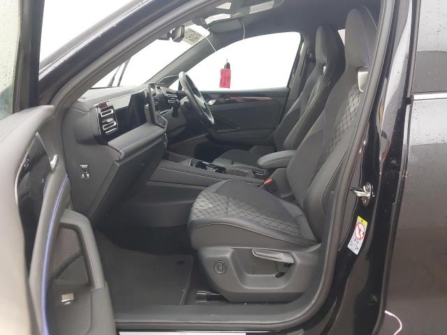 2024 VOLKSWAGEN TIGUAN R-L