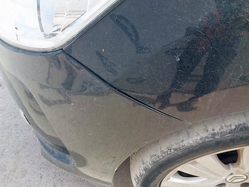2014 CITROEN DS3 DSTYLE