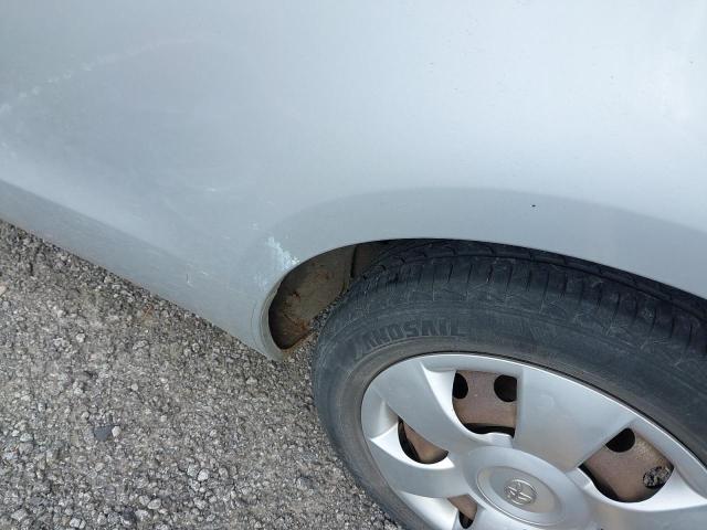 2006 TOYOTA YARIS T2