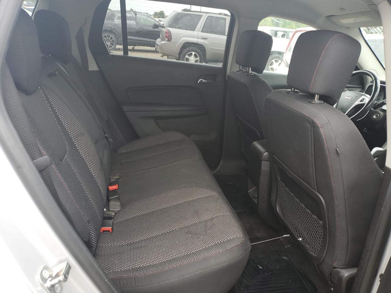 2013 GMC Terrain Sle VIN: 2GKALSEK0D6255069 Lot: 70464725