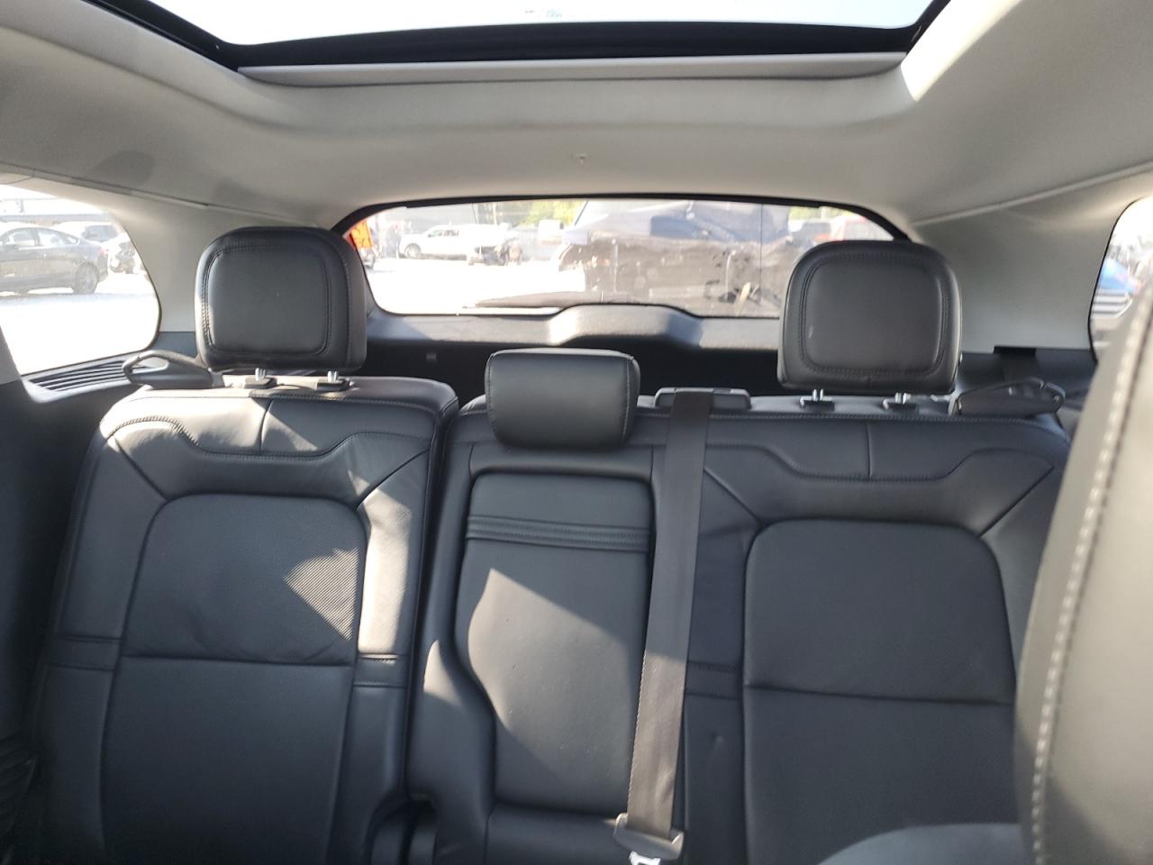 2020 Lincoln Corsair Reserve VIN: 5LMCJ2C9XLUL04832 Lot: 67728205