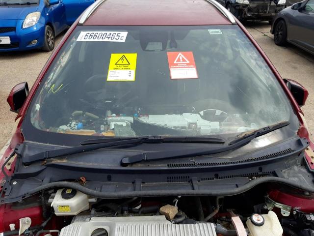 2018 TOYOTA AURIS DESI