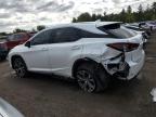 2022 LEXUS RX 350   for sale at Copart ON - TORONTO