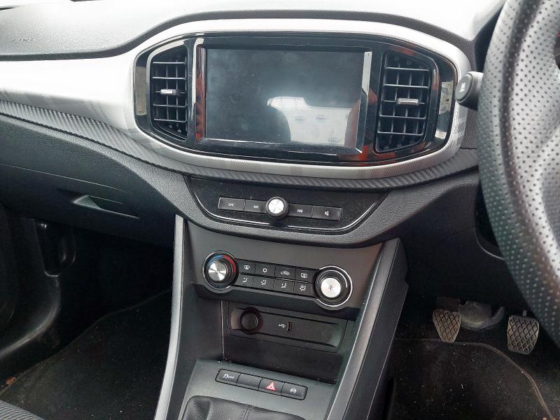 2023 MG MOTOR UK MG3 1.5 VTI-TECH EXCLUSIVE 5DR [NAVIGATION]