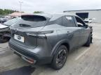 2025 NISSAN QASHQAI N-CONNECTA for sale at Copart EAST KILBRIDE