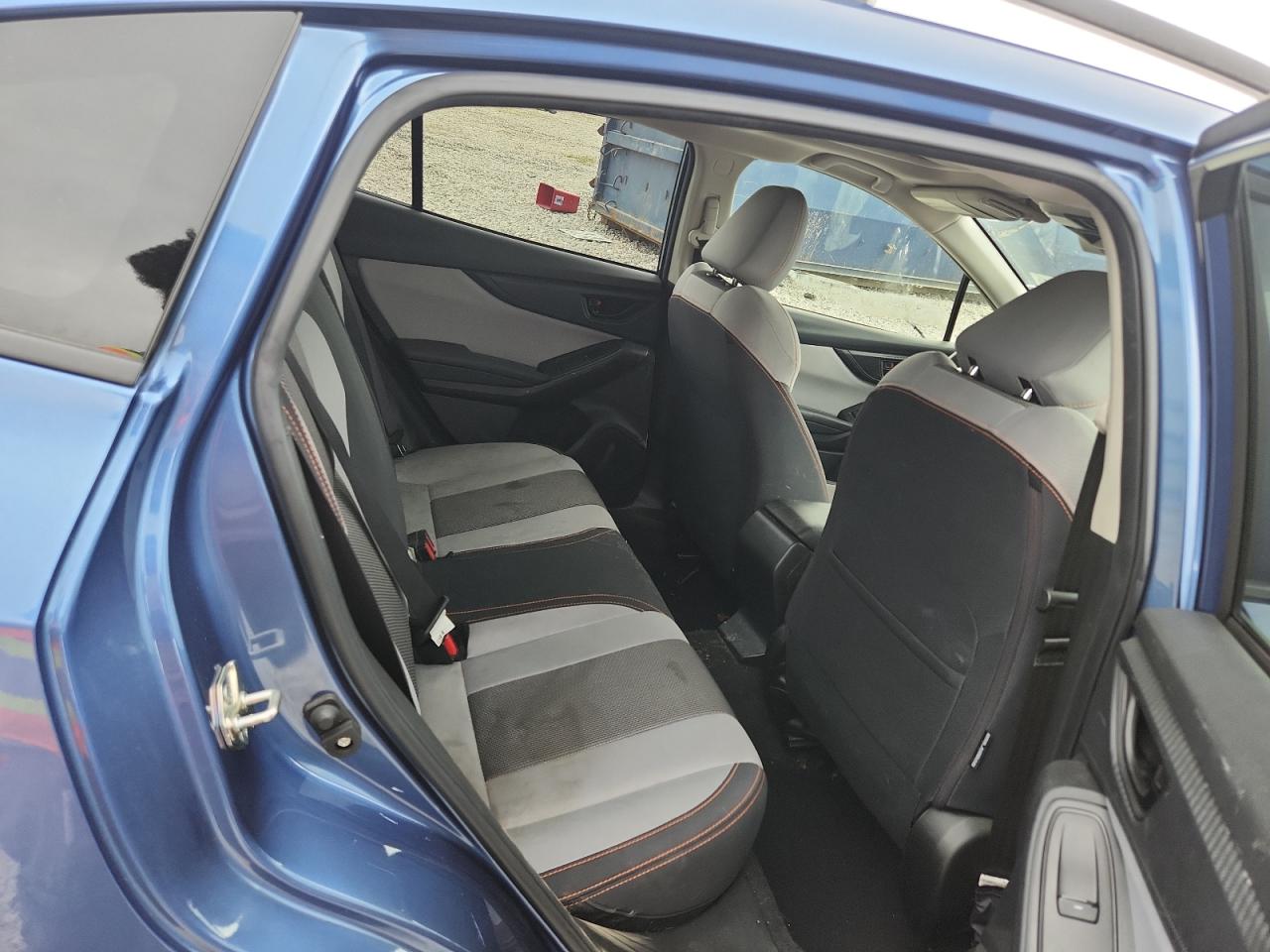 2020 Subaru Crosstrek Premium VIN: JF2GTAEC4L8275683 Lot: 67522755