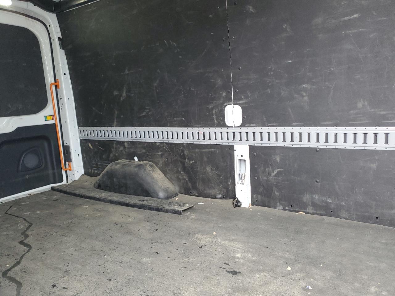 2024 Ford Transit T-150 VIN: 1FTYE1C83RKA69794 Lot: 69369455