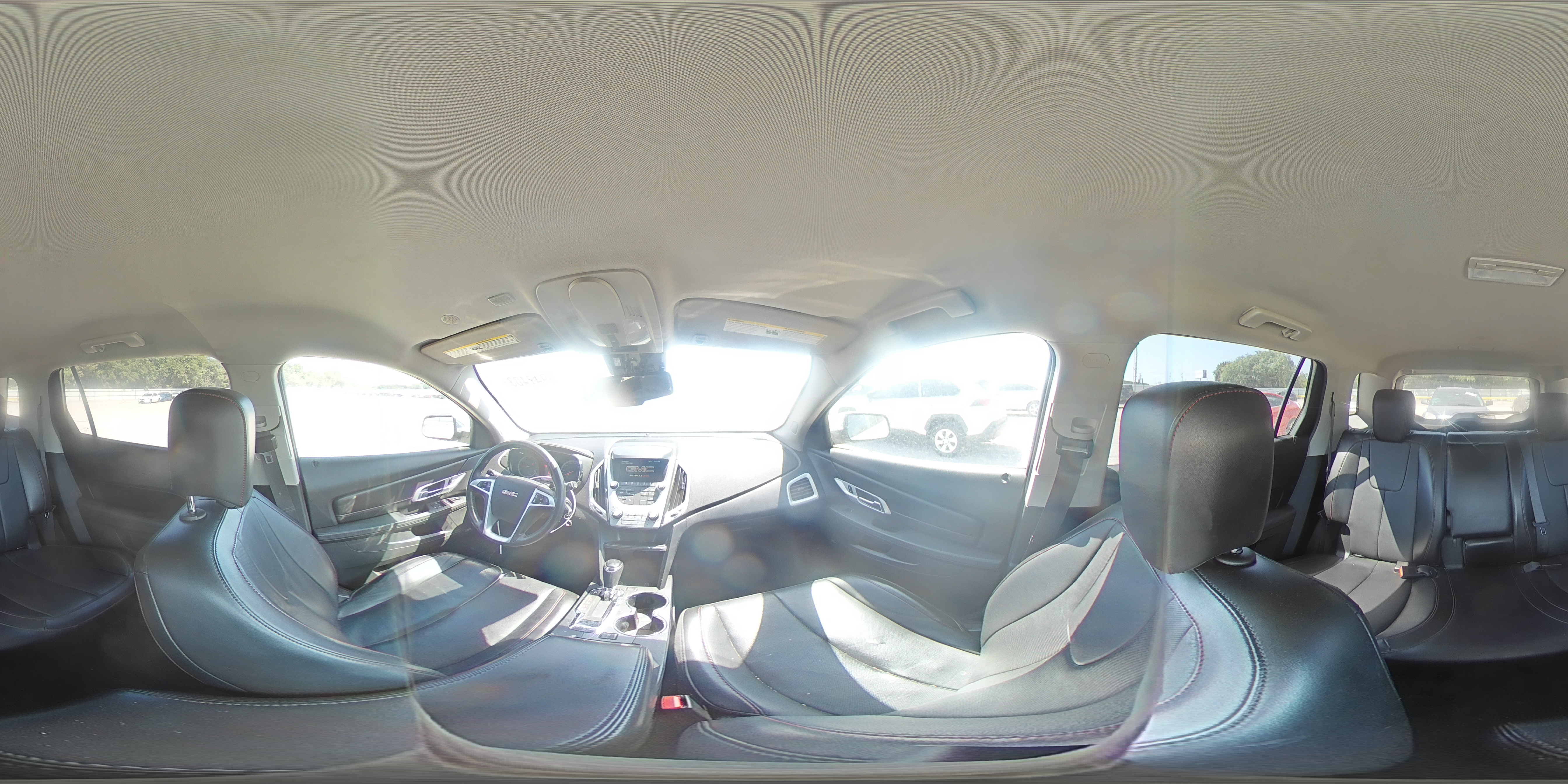 2017 GMC Terrain Slt VIN: 2GKALPEK9H6136097 Lot: 69474035