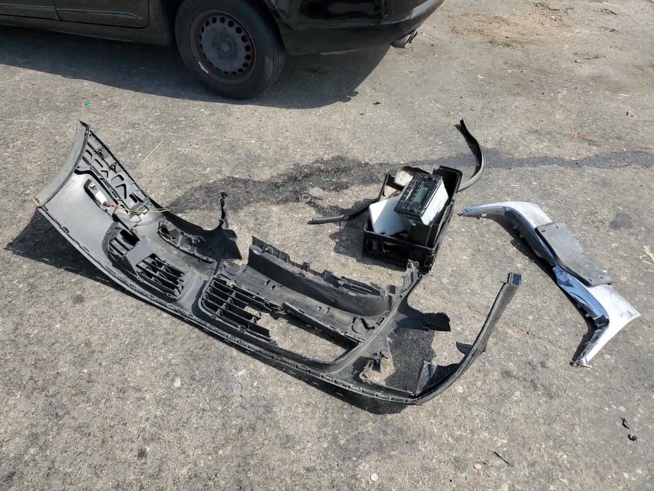 2007 Volkswagen Jetta VIN: 3VWGG71K17M123832 Lot: 70483545