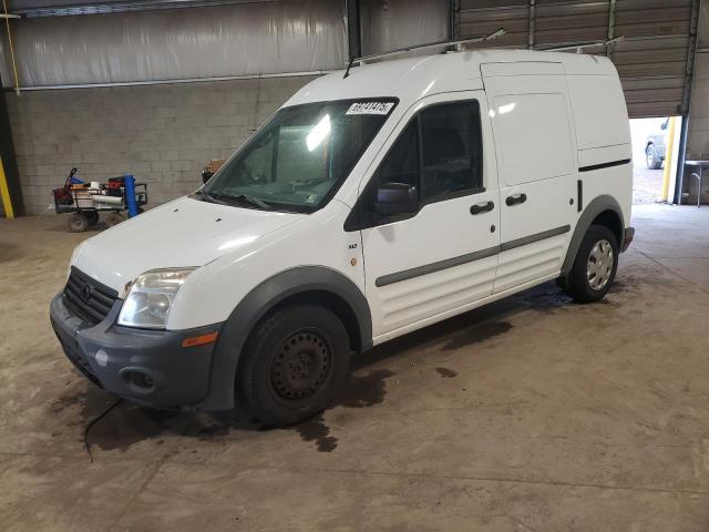  FORD TRANSIT 2012 Biały