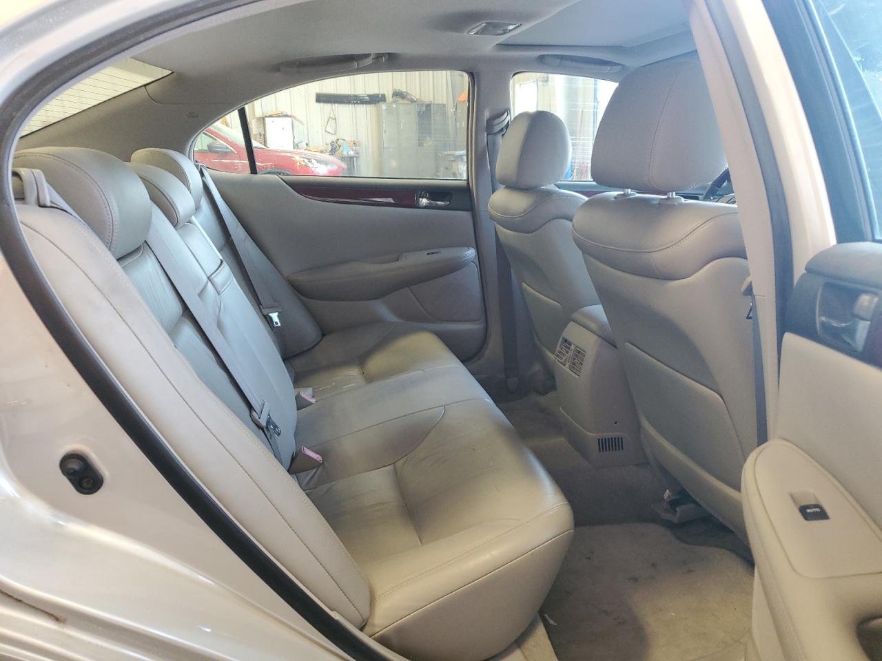 2003 Lexus Es 300 VIN: JTHBF30G430109151 Lot: 66188545