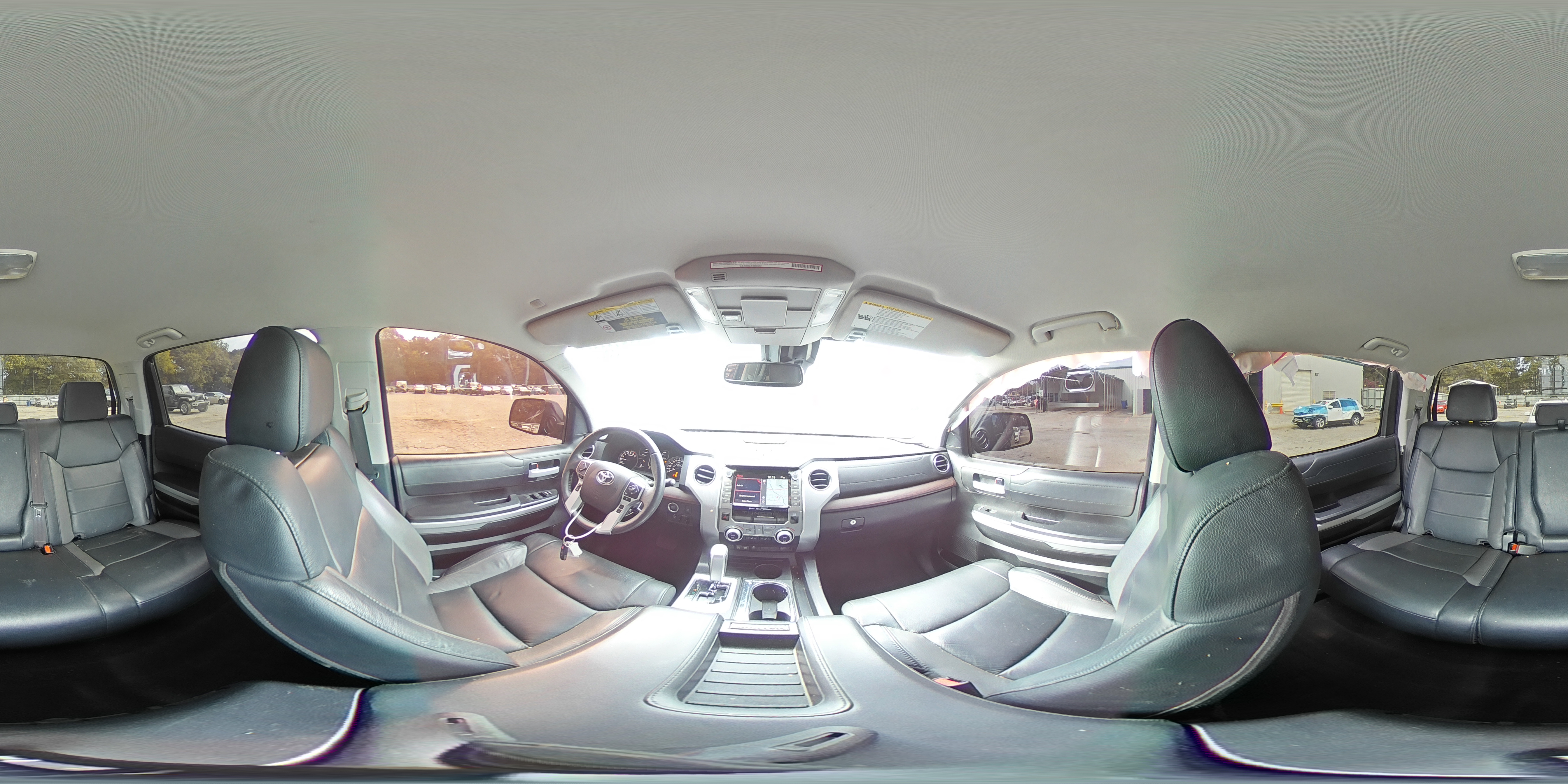 2021 Toyota Tundra Crewmax Limited VIN: 5TFFY5F18MX288542 Lot: 69743805