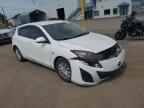2010 MAZDA 3 I   à vendre chez Copart QC - MONTREAL