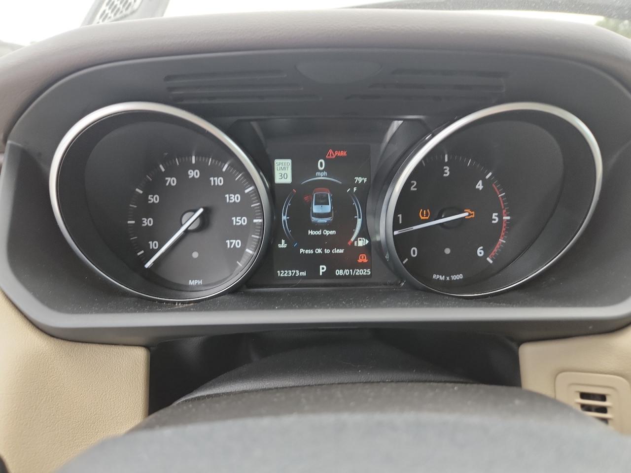 2017 Land Rover Range Rover Sport Hse VIN: SALWR2FK2HA694225 Lot: 67391775