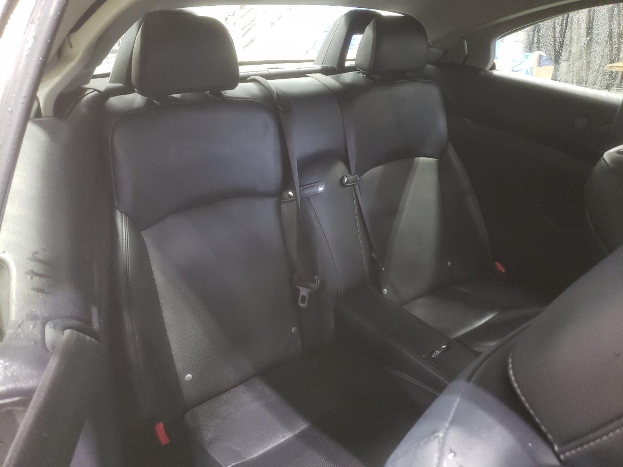 2013 Lexus Is 350 VIN: JTHFE2C29D2509761 Lot: 67435485