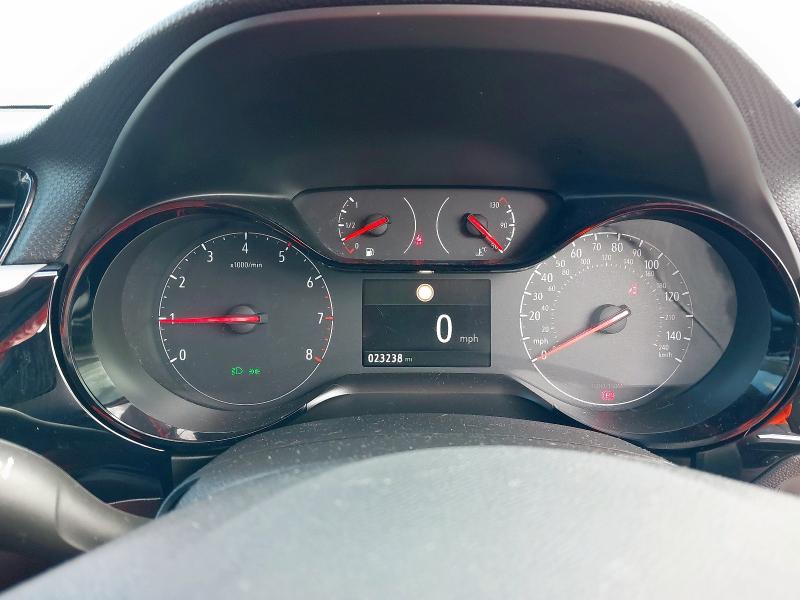 2020 VAUXHALL CORSA SE PREMIUM 