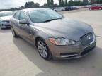 2010 JAGUAR XF LUXURY for sale at Copart SANDY
