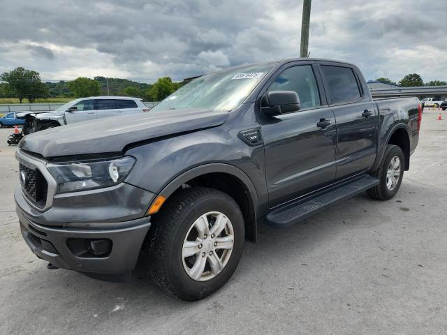  FORD RANGER 2019 Gray