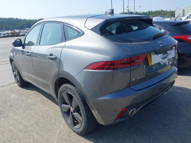 2020 JAGUAR E-PACE CHE