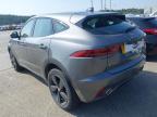 2020 JAGUAR E-PACE CHE for sale at Copart WHITBURN