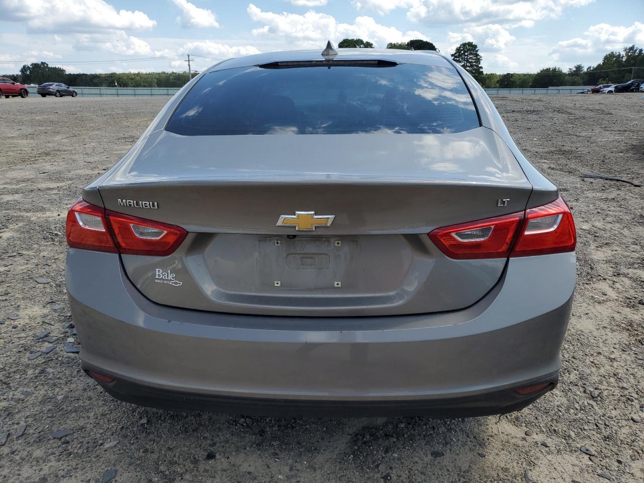 2017 Chevrolet Malibu Lt VIN: 1G1ZE5ST7HF217656 Lot: 69906805
