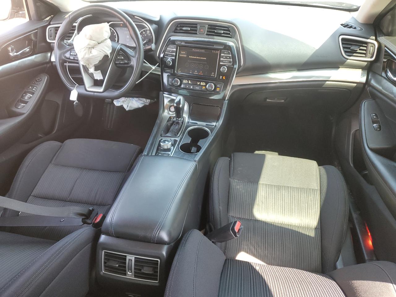 2020 Nissan Maxima S VIN: 1N4AA6BVXLC382950 Lot: 69128055