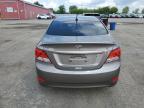 2012 HYUNDAI ACCENT GLS   for sale at Copart ON - LONDON