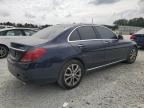 2015 MERCEDES-BENZ C 300 4MATIC   à vendre chez Copart GA - FAIRBURN