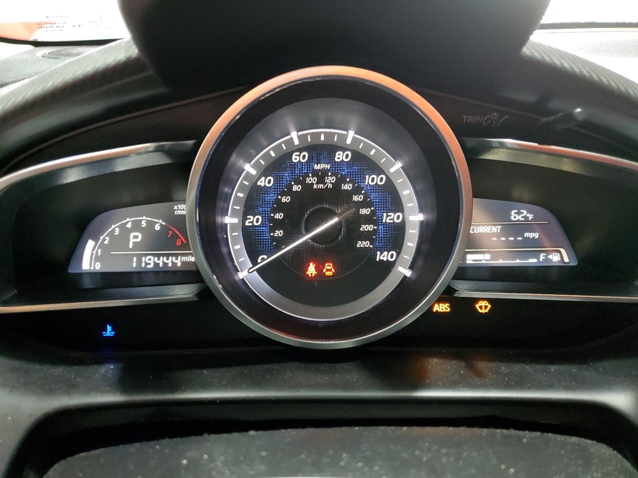 2017 Toyota Yaris Ia VIN: 3MYDLBYV0HY159852 Lot: 69660115