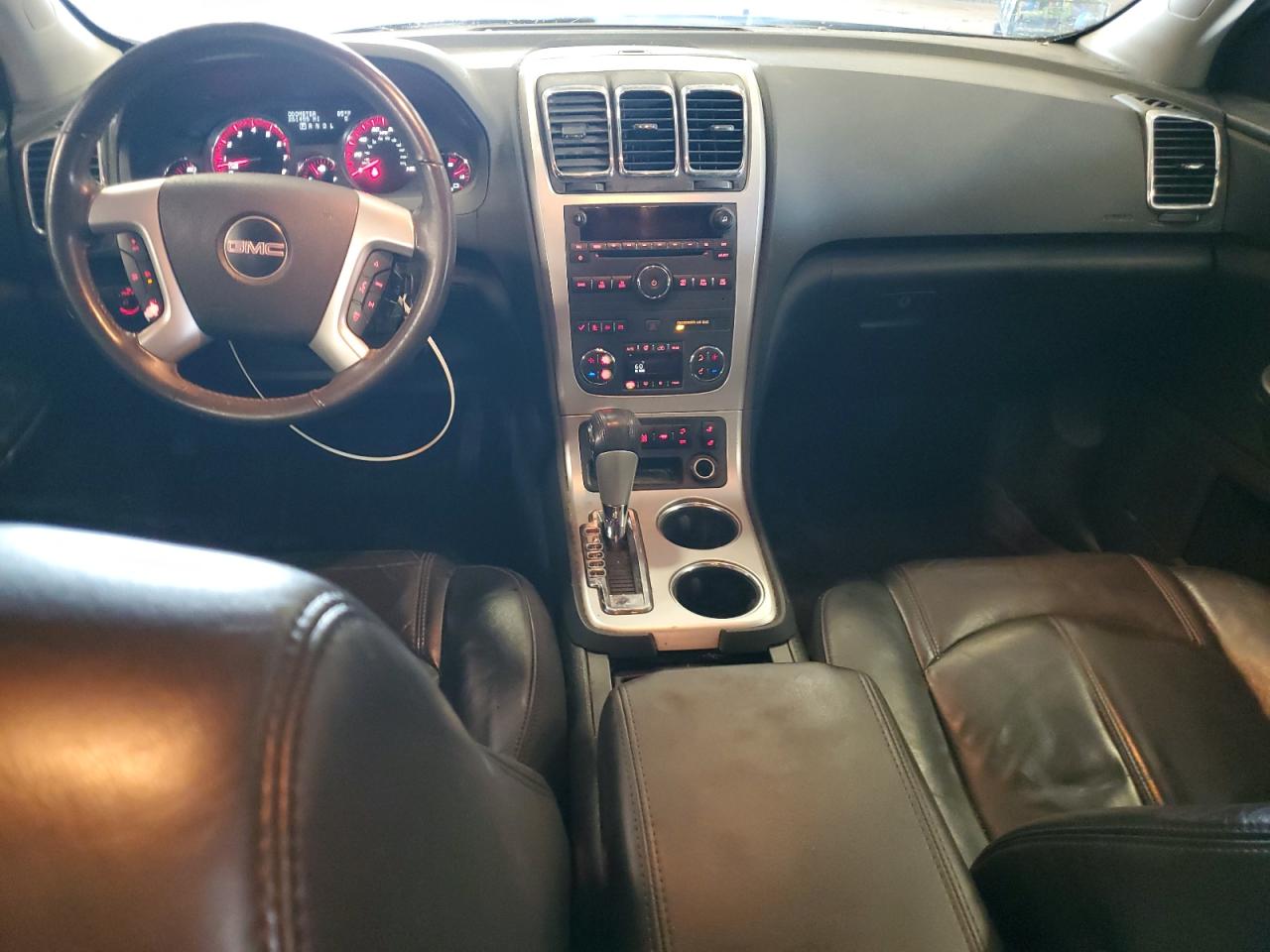 2012 GMC Acadia Slt-1 VIN: 1GKKRRED9CJ164042 Lot: 68760945