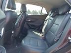 2016 VAUXHALL MOKKA SE TURBO S/S  for sale at Copart COLCHESTER