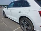 2019 AUDI Q5 S LN COMP 55 TFSI E QU  for sale at Copart SANDTOFT