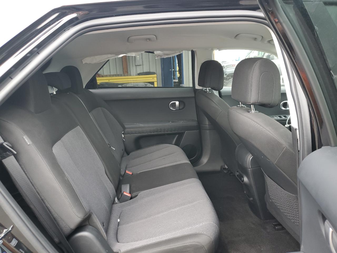 2024 Hyundai Ioniq 5 Sel VIN: KM8KNDDF3RU287139 Lot: 69884055