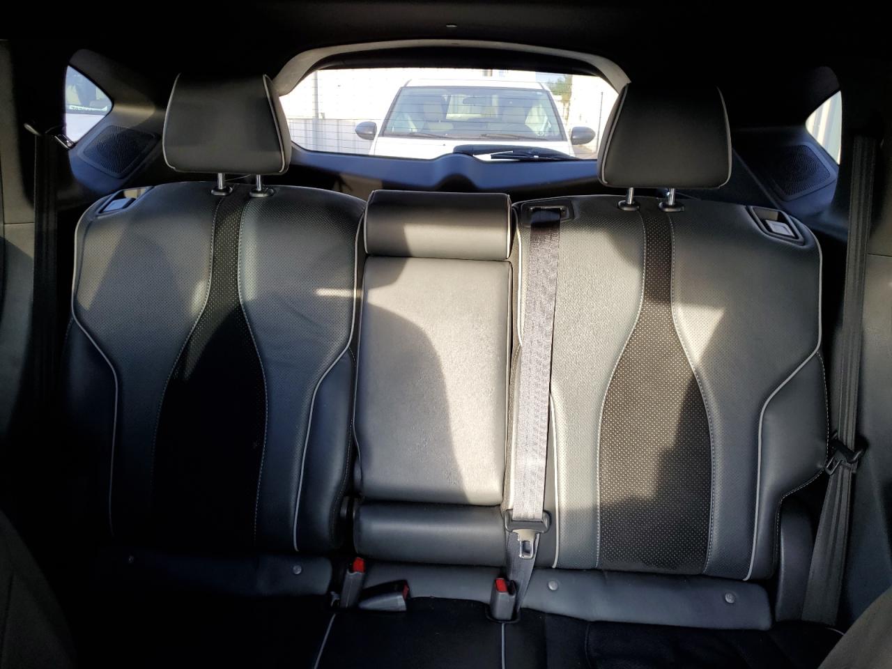 2020 Acura Rdx A-Spec VIN: 5J8TC2H64LL809062 Lot: 69805565