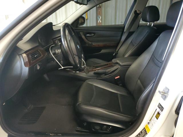 2011 BMW 328 XI SULEV