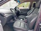 2016 HYUNDAI SANTA FE PREM BLUE DRIVE  for sale at Copart GLOUCESTER