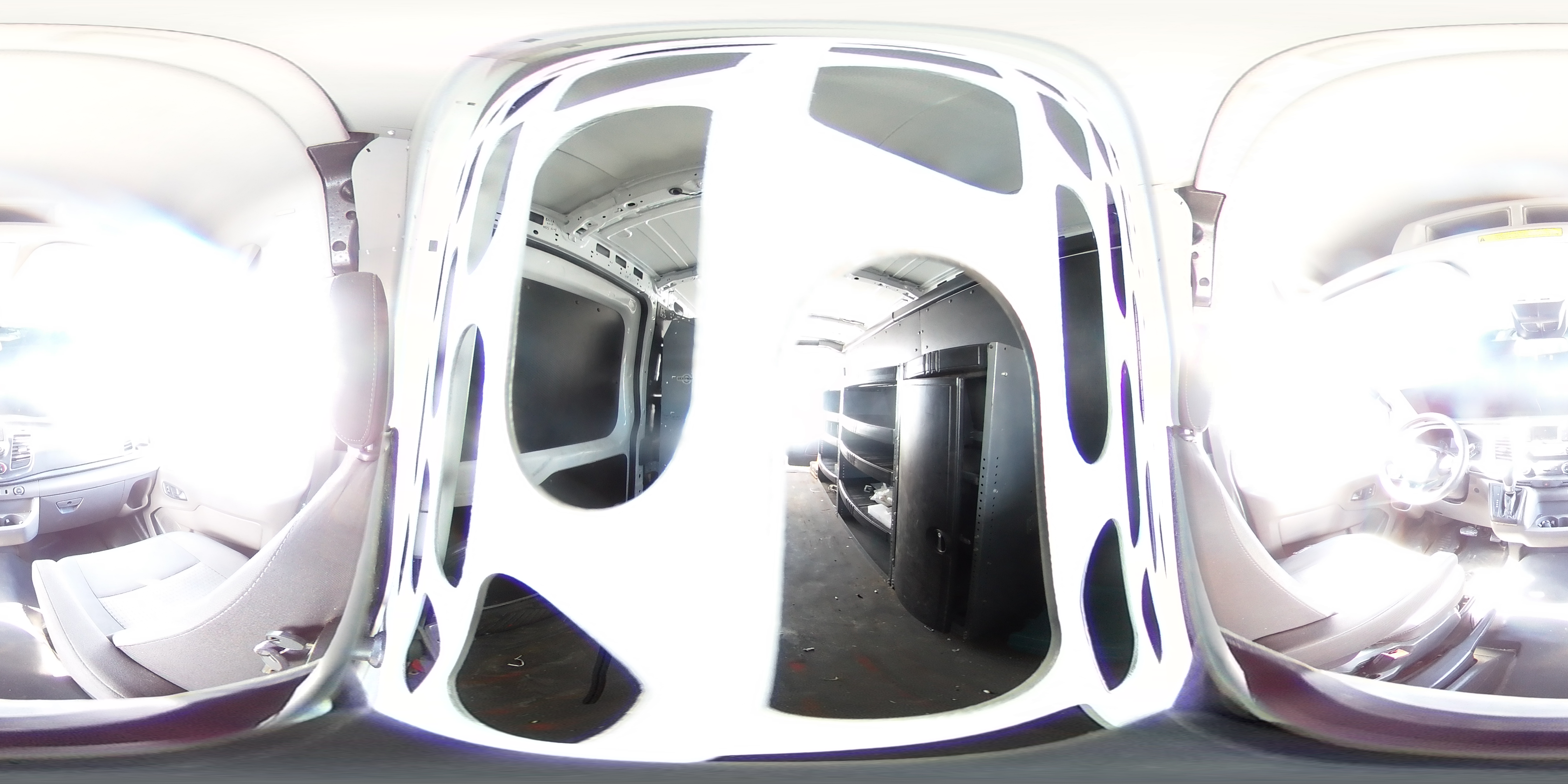 2020 Ford Transit T-250 VIN: 1FTBR1C8XLKA51360 Lot: 69978715