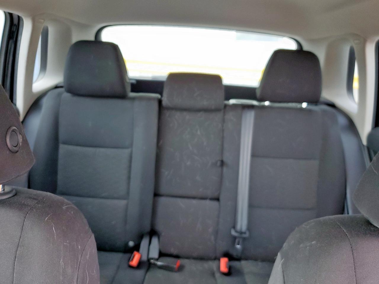 2013 Volkswagen Tiguan S VIN: WVGAV3AX5DW575499 Lot: 69462585