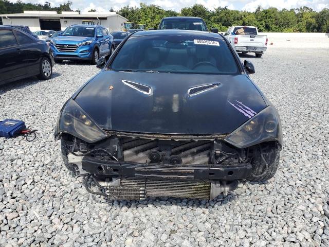  HYUNDAI GENESIS 2013 Czarny