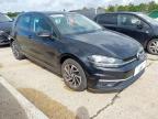 2019 VOLKSWAGEN GOLF 1.6 TDI MATCH 5DR DSG for sale at Copart NEWBURY