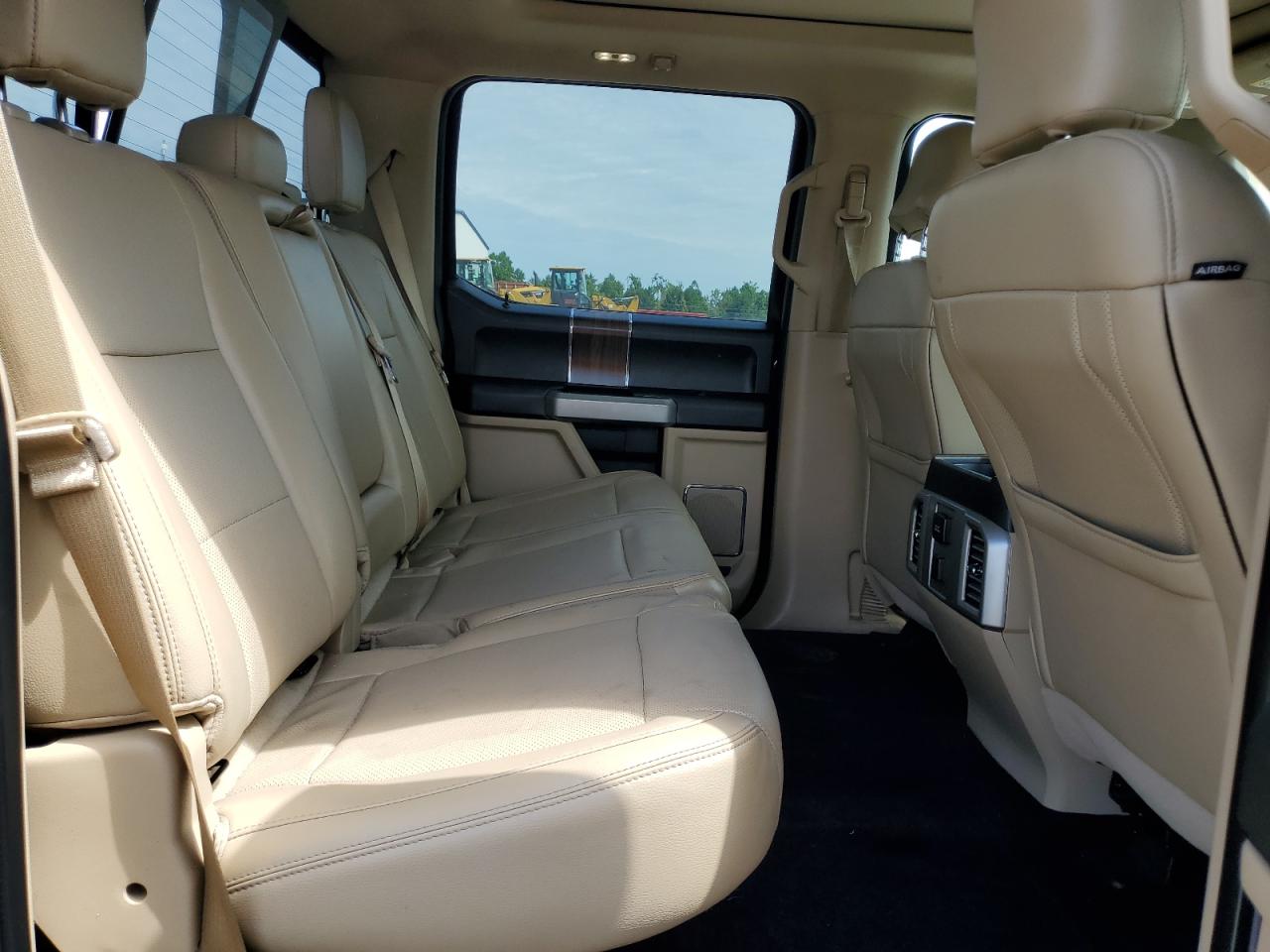 2016 Ford F150 Supercrew VIN: 1FTEW1CF0GKD73189 Lot: 69944015