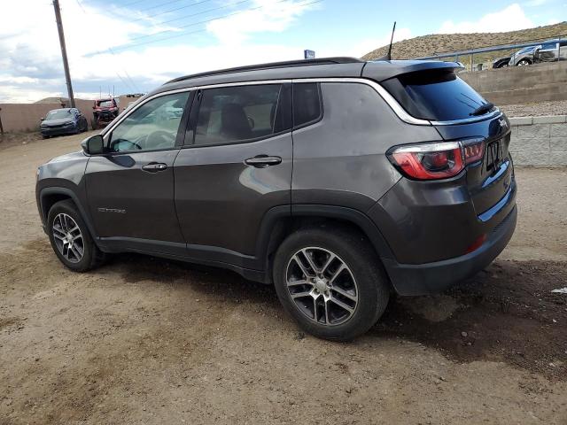  JEEP COMPASS 2019 Szary