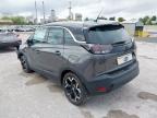 2023 VAUXHALL CROSSLAND ULTIMATE TURBO  for sale at Copart ST HELENS